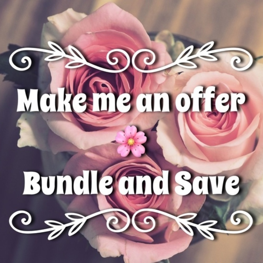 💰MAKE ME AN OFFER💰